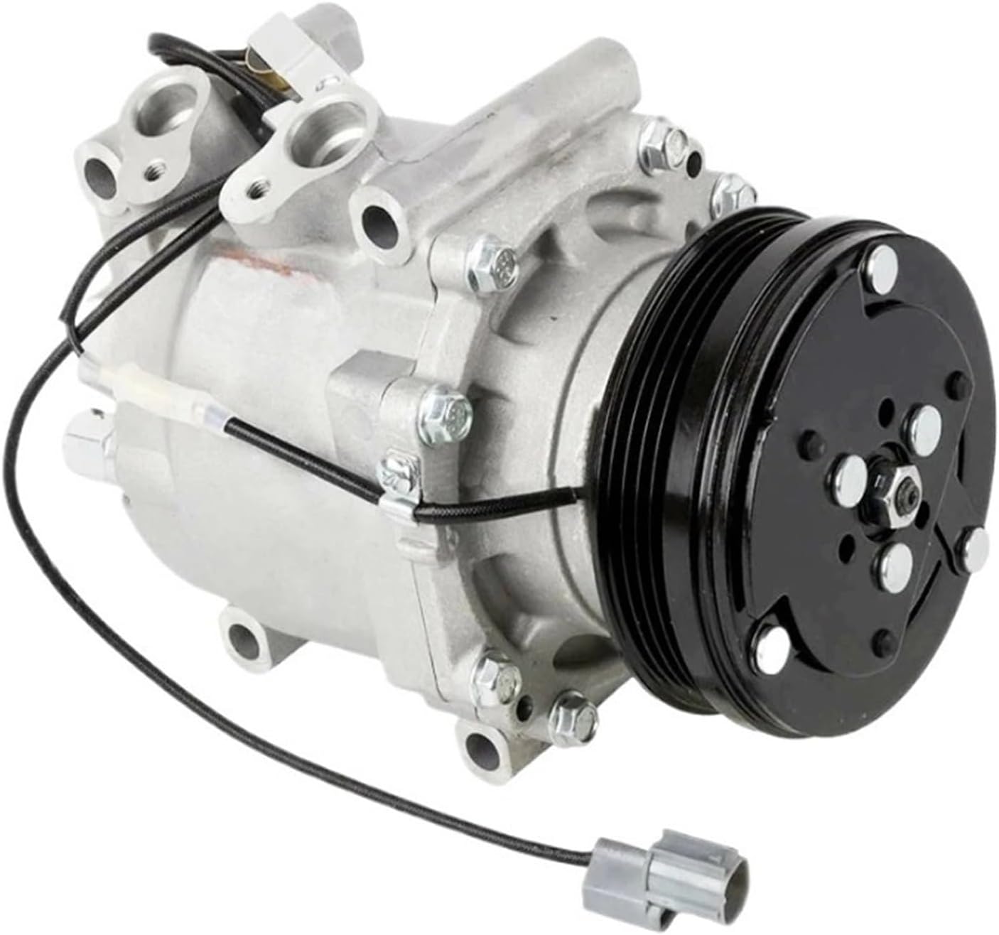 ソロモン諸島 2011年アークエンジェル・ガブリエル 5ドル 銀貨 1/2