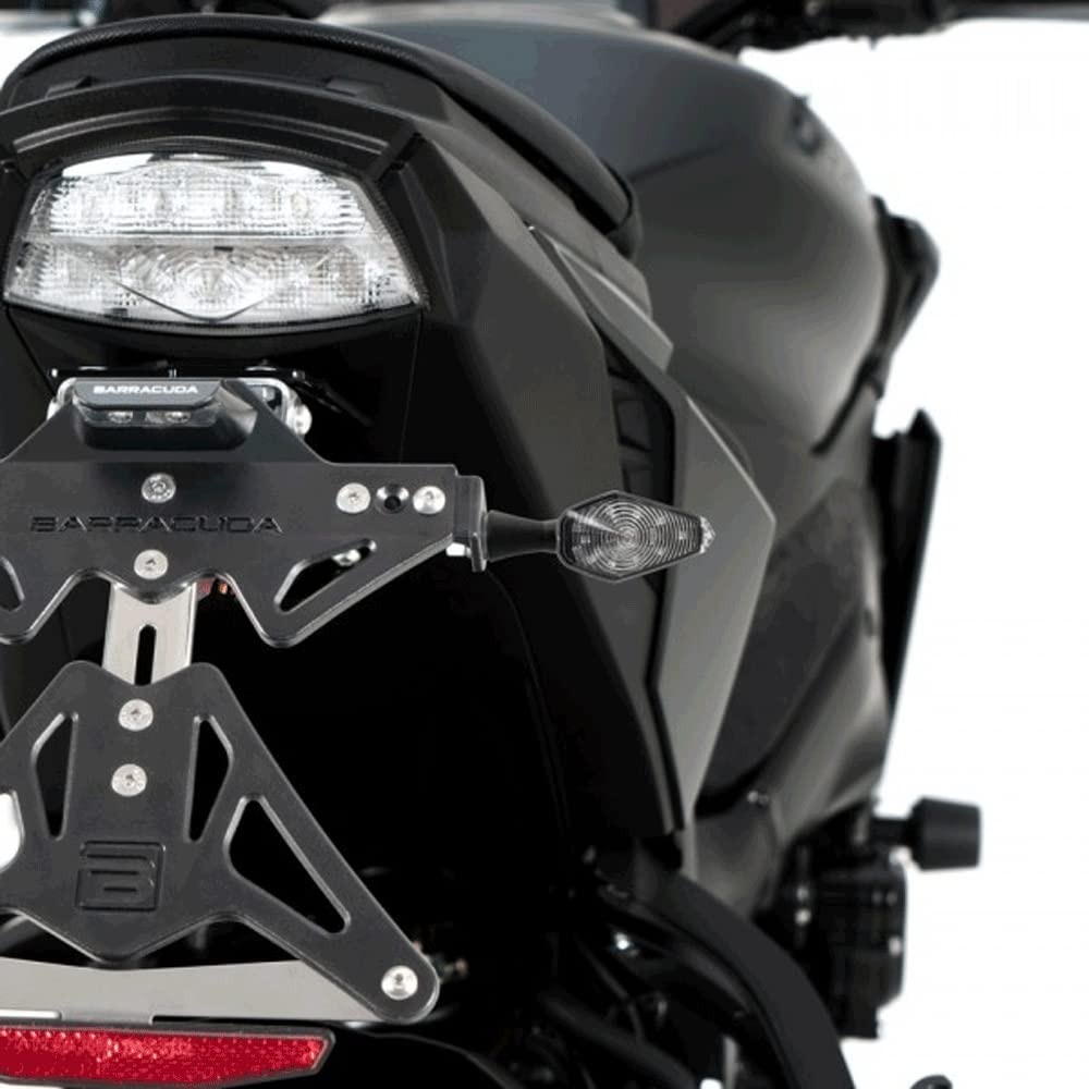 Indicatori LED Barracuda Mini Viper (coppia)