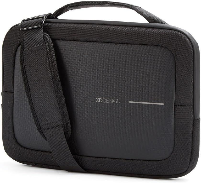 XD DESIGN LAPTOP BAG EXECUTIVE 16 P/N: P706.231