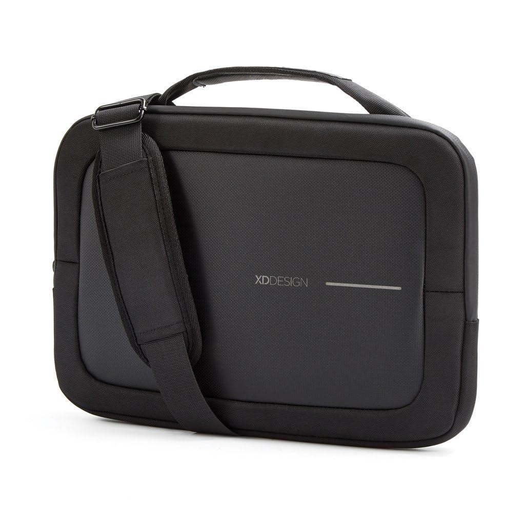 Sacoche pc portable 14 pouces idéale pour vos trajets urbains et réunions de travail