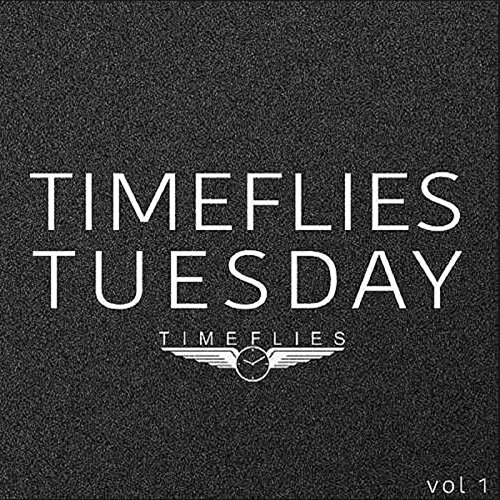 Amazon.com: Timeflies Tuesday, Vol. 1 [Explicit] : Timeflies: Digital Music