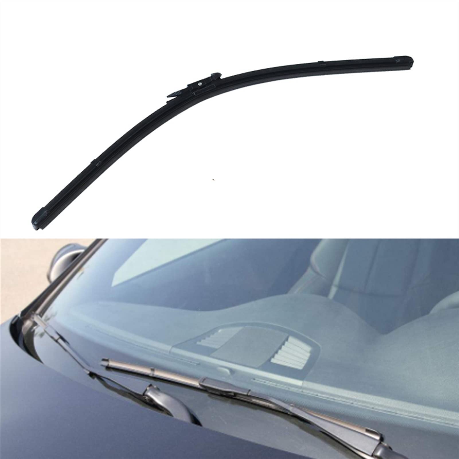 Auto Tergicristallo Auto Anteriore E Posteriore Lunotto Tergicristallo Tergicristallo Parabrezza Tergicristallo Per Land Rover Per Freelander 2 2006 2007 2008 2009 2010-2014