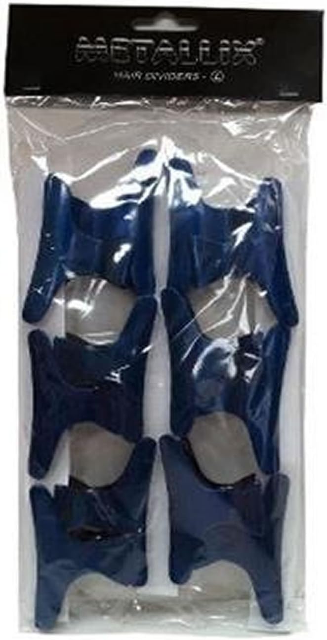 Comby HDLMB Metallic Dividers Large Blue - DENHDLMB