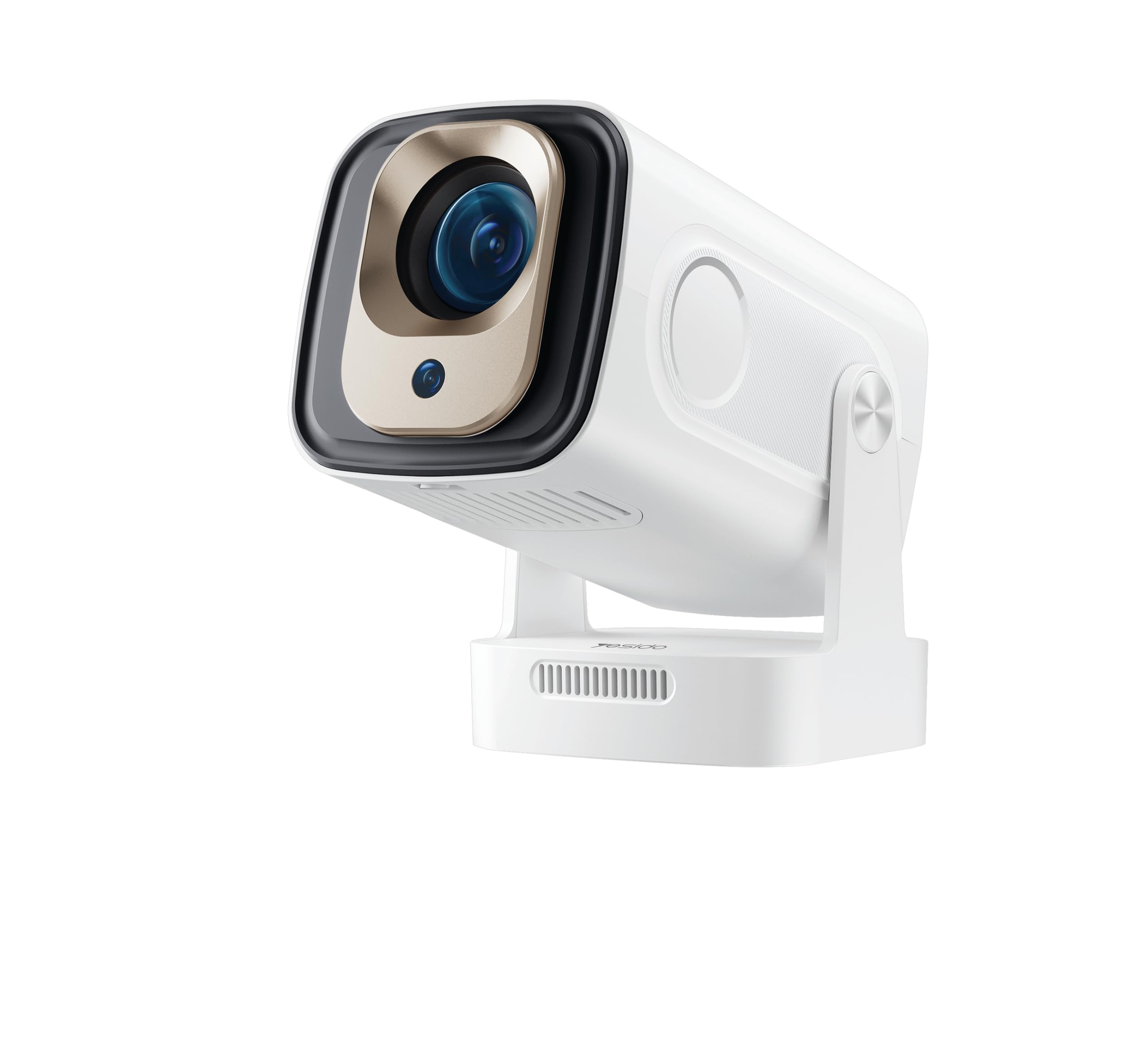 Vidéoprojecteur TV16 Mini Projecteur Portable 1080P Android 11 WiFi 6