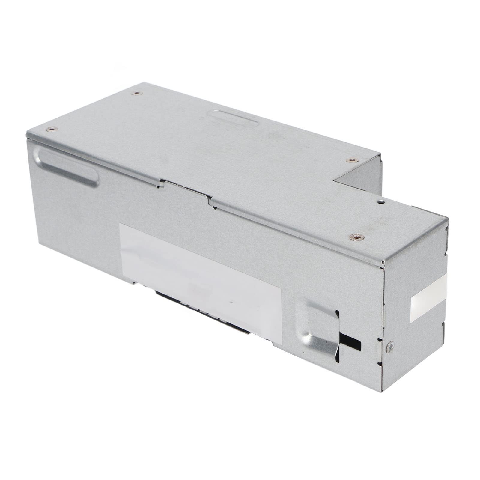 KUIDAMOS Alimentatore PC Affidabile da 235 W, Alimentatore Chassis Compatto per OptiPlex 760 780 960 980 SFF, Ingresso CA Efficiente 100-240 V, Ideale per Casa e Ufficio