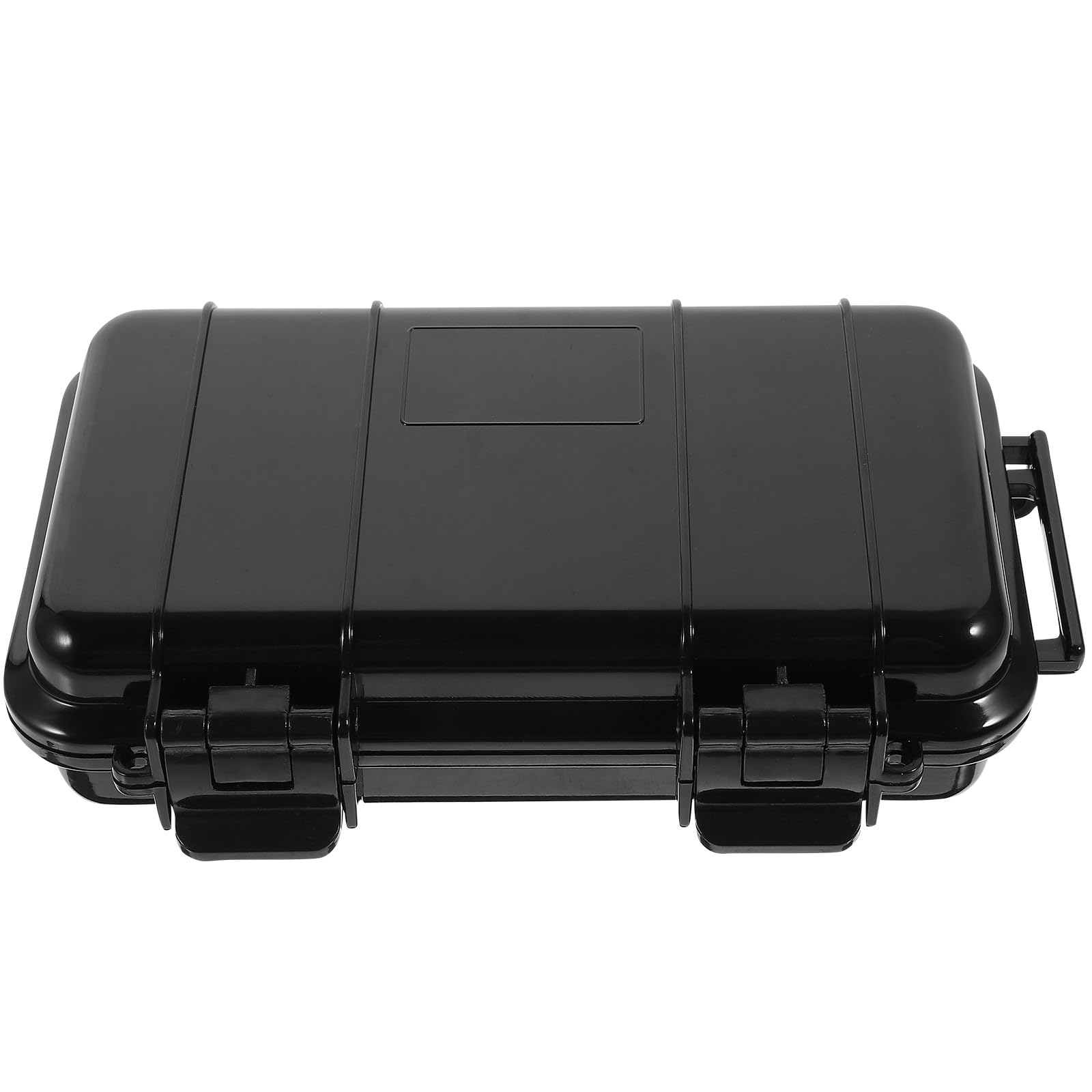 Caja para exteriores IMIKEYA con estructura robusta impermeable para montaña 8
