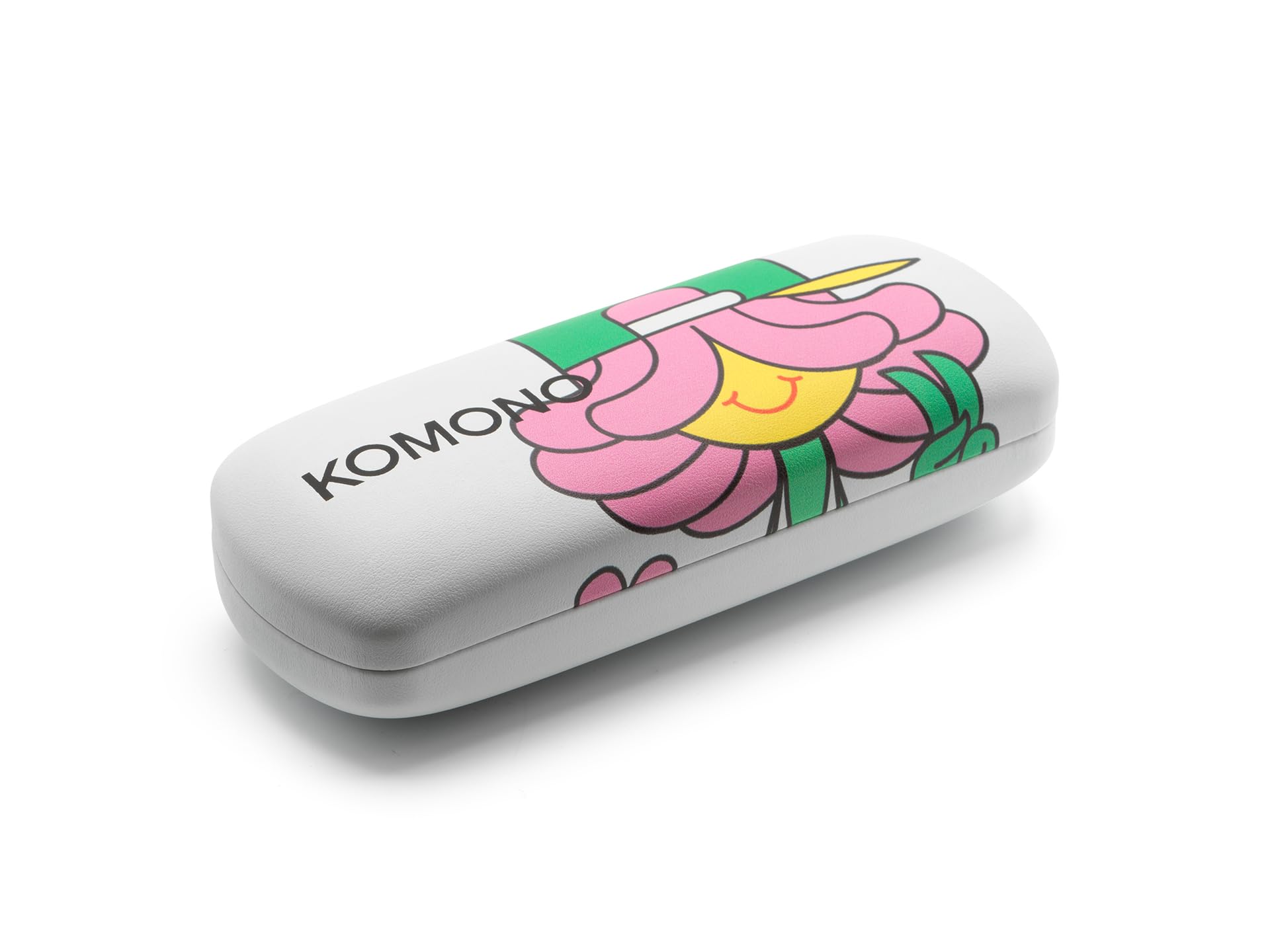 KOMONO Matty Jr. Kwadratowe okulary przeciwsłoneczne dla dzieci, okulary przeciwsłoneczne, ochrona przed promieniowaniem UV, odporne na zarysowania, okulary przeciwsłoneczne, dla małych dzieci