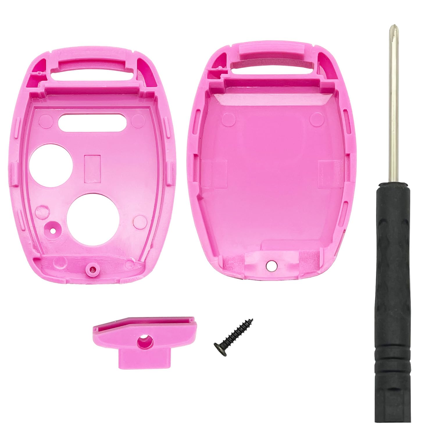 Horande Replacement Key Fob Cover Shell fit | Mubboo