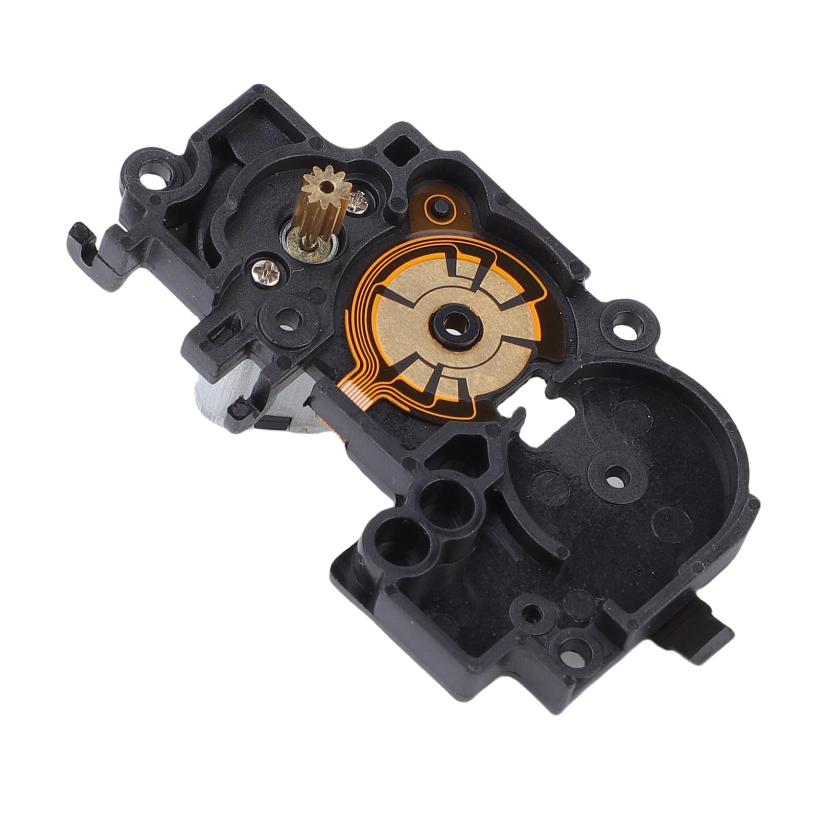 Ricambio del motore di azionamento riflettore per fotocamera digitale 5D4 SLR, motore in metallo ABS durevole per prestazioni migliori, 1 pezzo
