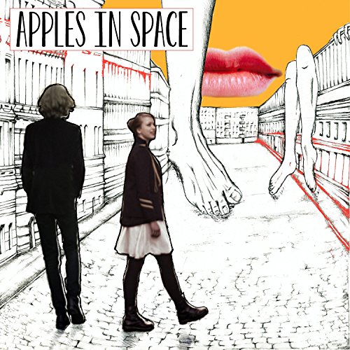 Apples in Space