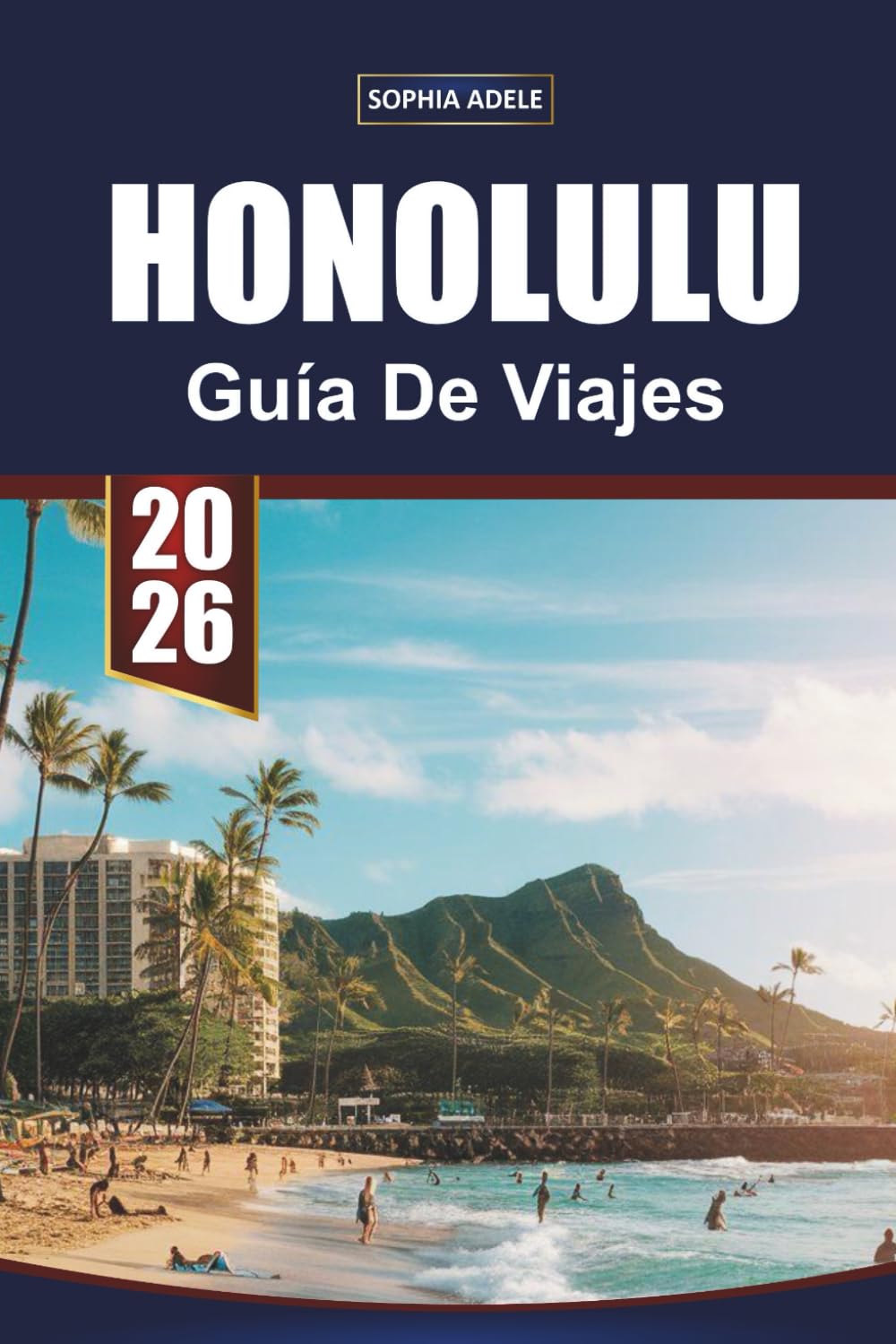 GUÍA DE VIAJE HONOLULU 2026: Explorando el corazón de la Toscana: un viaje a través de la cultura, la gastronomía y la belleza paisajística