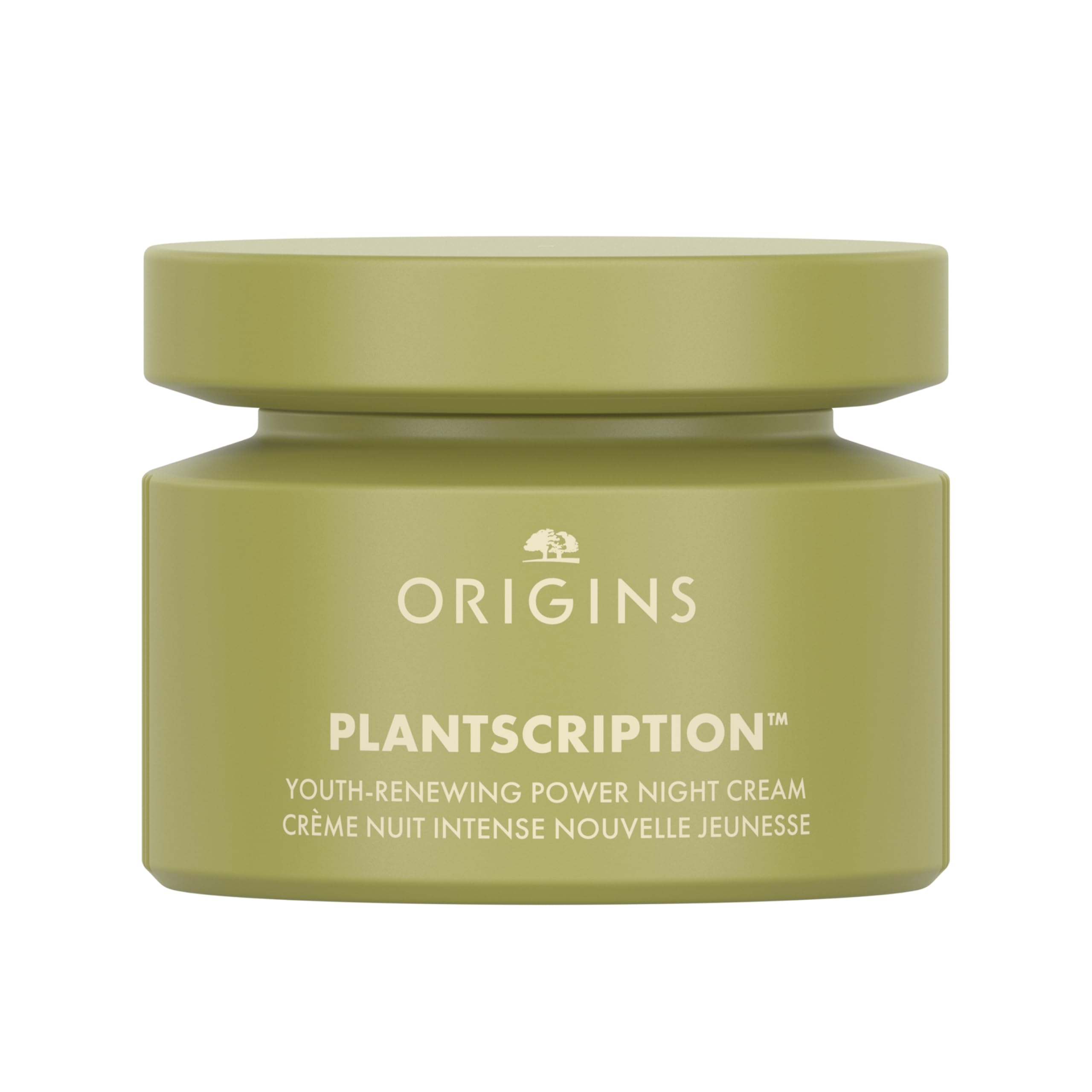 Origins Plantscription Youth-Renewing Power Night Cream