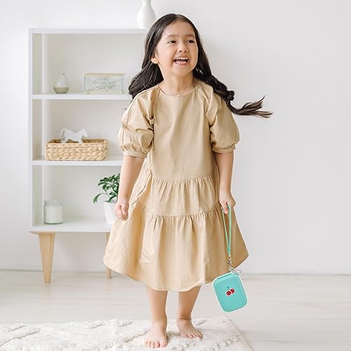 Miniatura 37 de Funda para Bitzee Interactive Toy Digital Pet y funda, juguetes duros de transporte para mascotas electrónicas virtuales que reaccionan al tacto