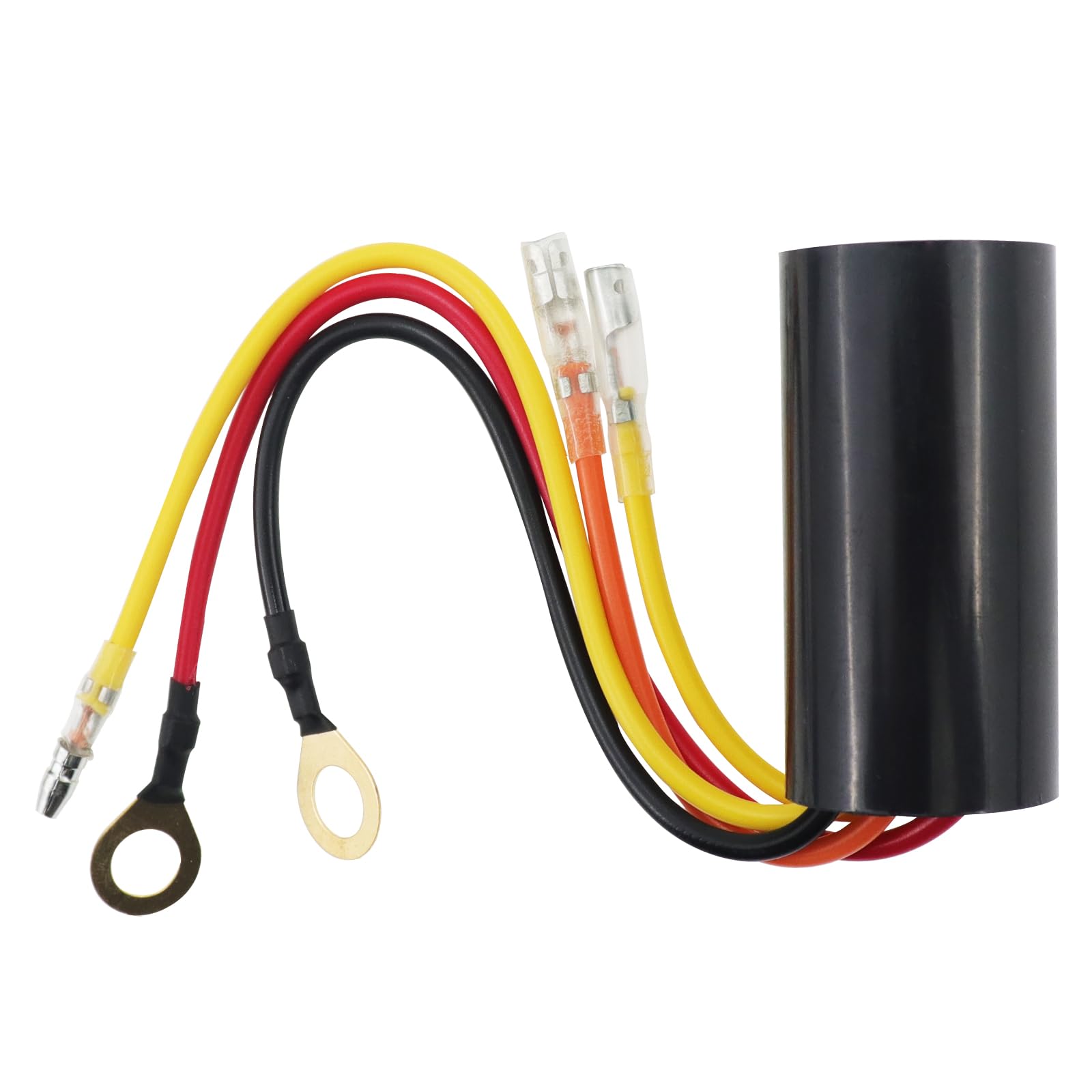Amazon.com : Carbman AM128906 Electrical Time Delay Module