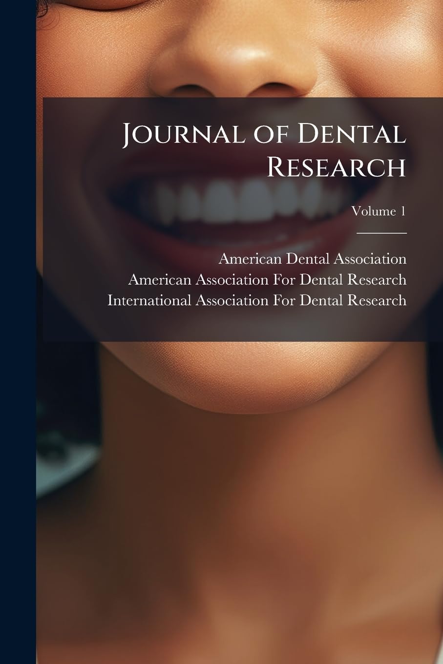 Journal of Dental Research
