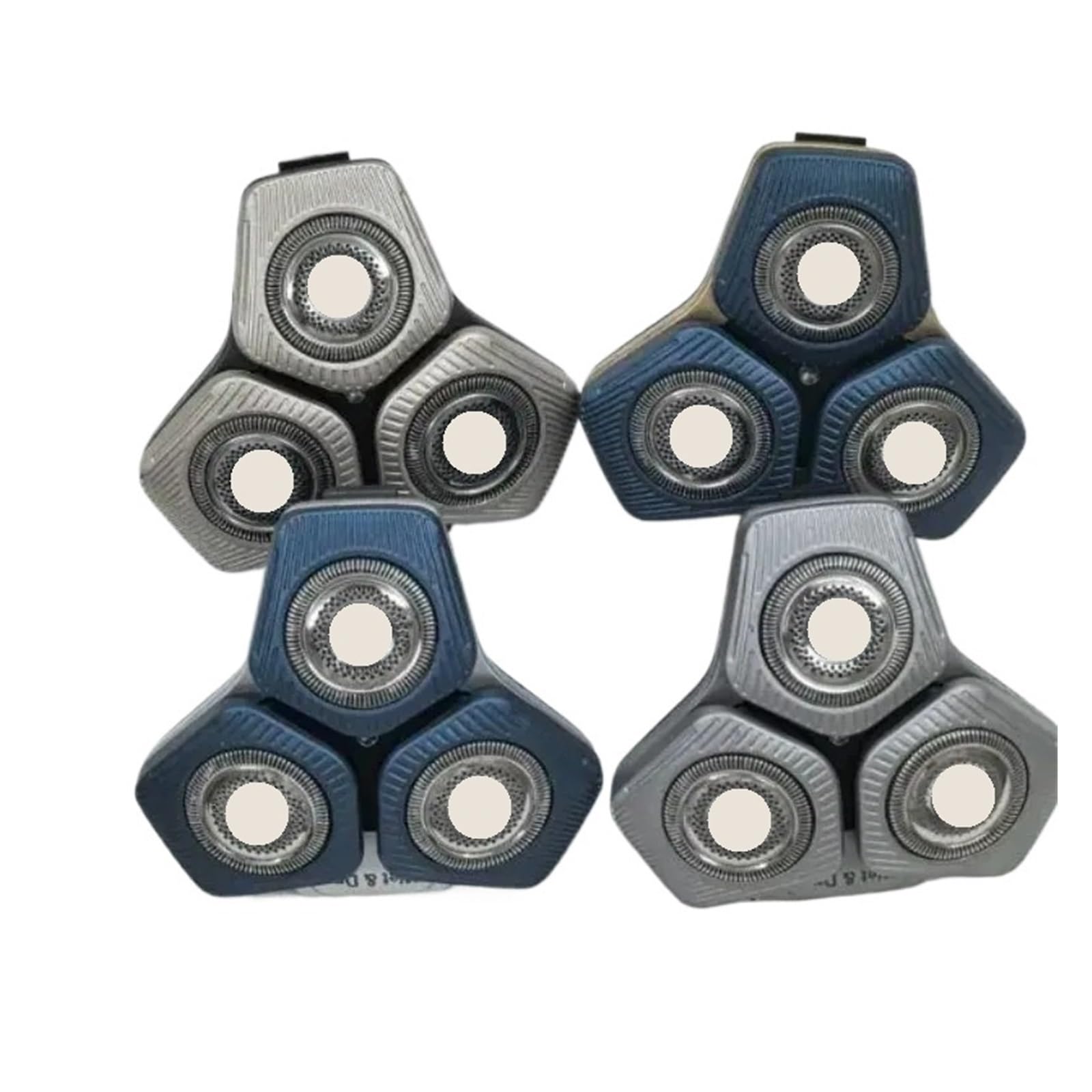 Afeitadora Eléctrica Razor Blade SH91 Adecuada Compatible Con Philips