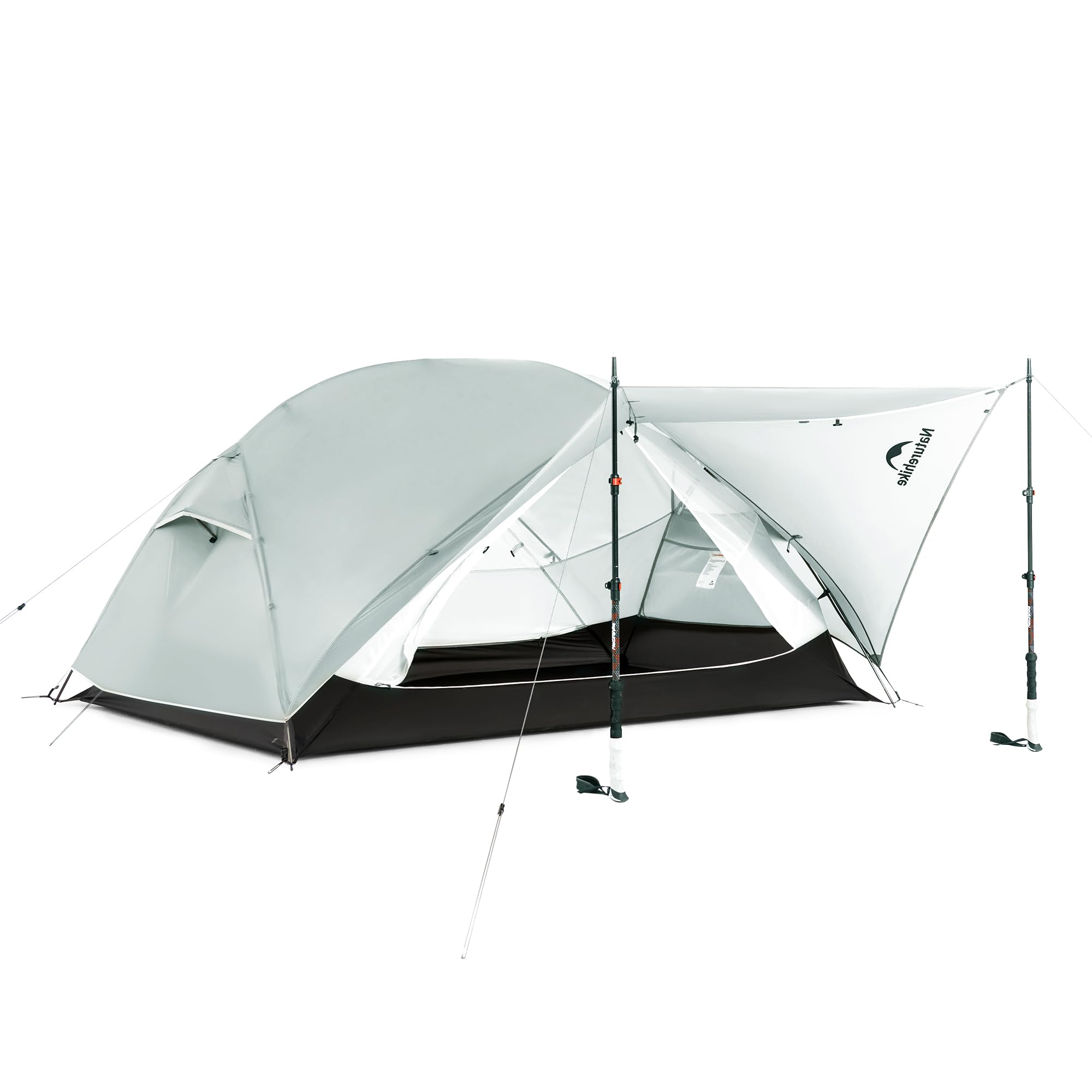 Naturehike Mongar Upgraded 2P