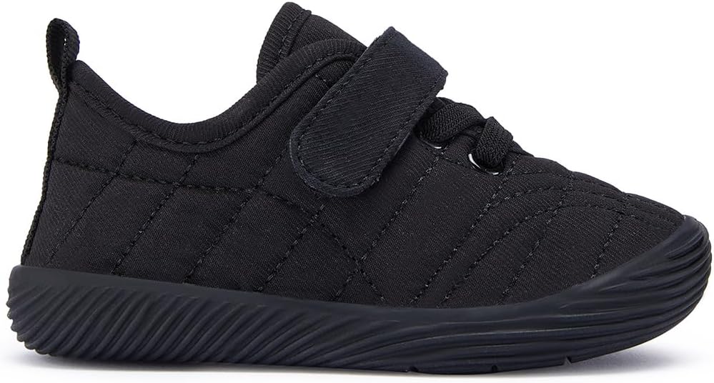 BMCiTYBM Baby Boy Girl Shoes Breathable Mesh Walking Shoes Lightweight Non-Slip Sneakers Infant First Walkers 6 9 12 18 24 Month - Image 4