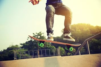VJ 5.25 Skateboard Truck (139mm), Skateboard Wheels, Skateboard Bearings, Skateboard Riser Pads, Skateboard Screws