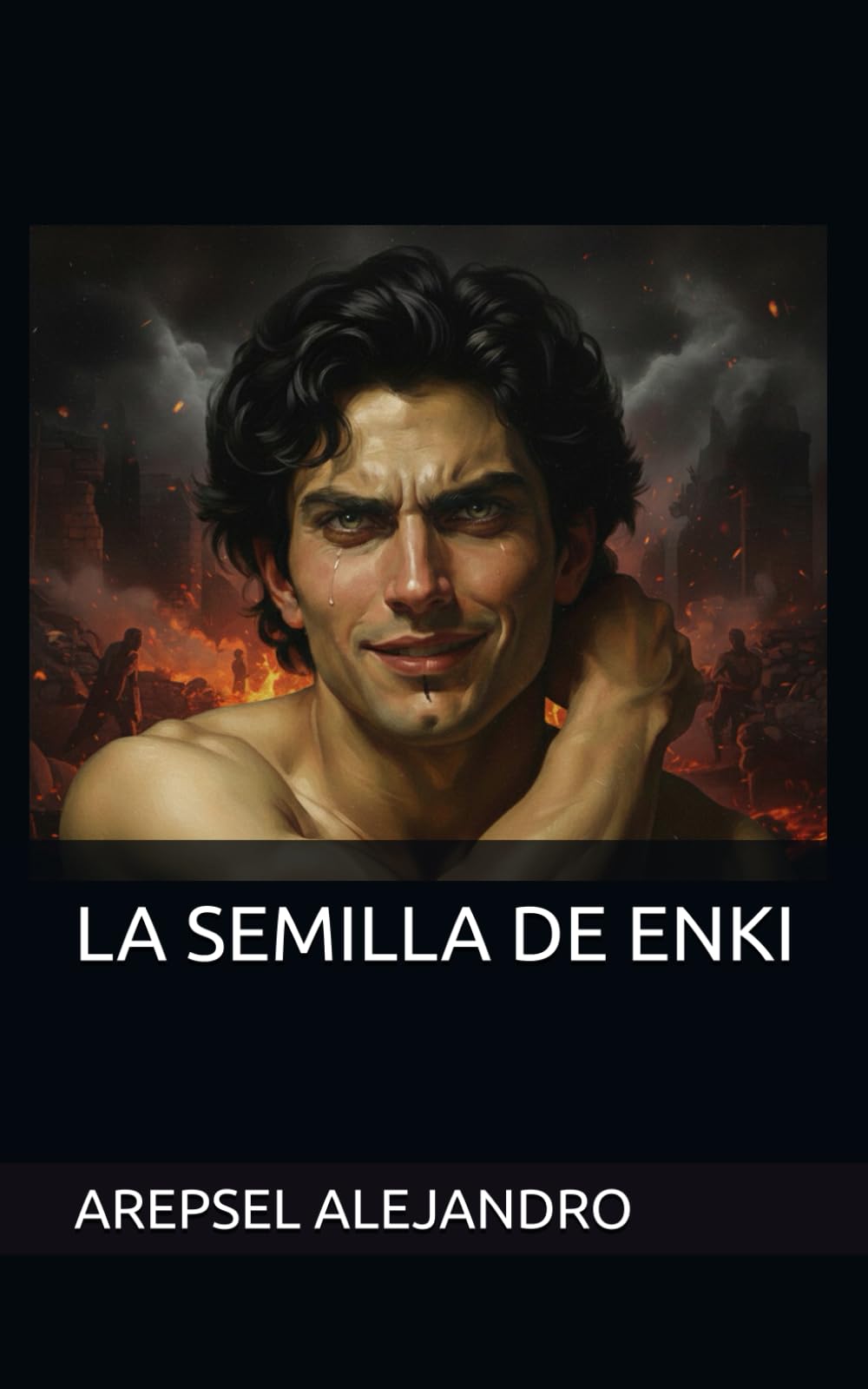LA SEMILLA DE ENKI