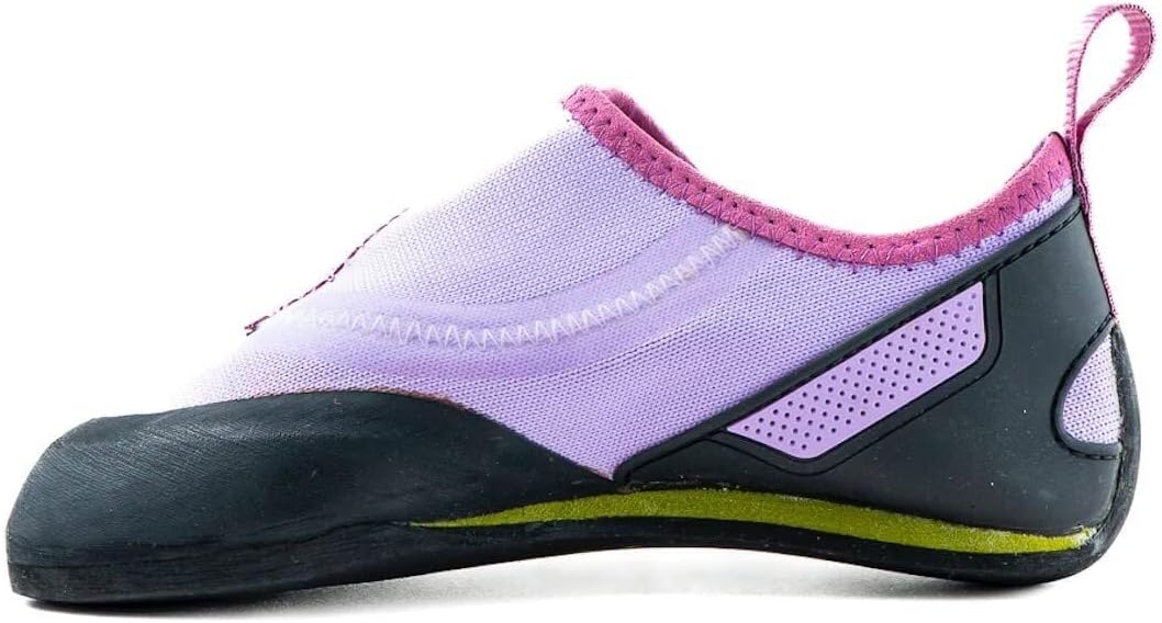 Butora Youth Climbing Shoe - Brava Knit Performance