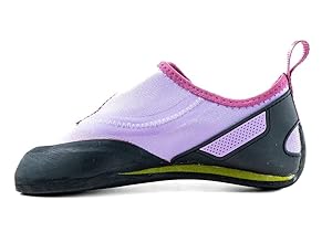Butora Brava Knit Youth Climbing Shoes