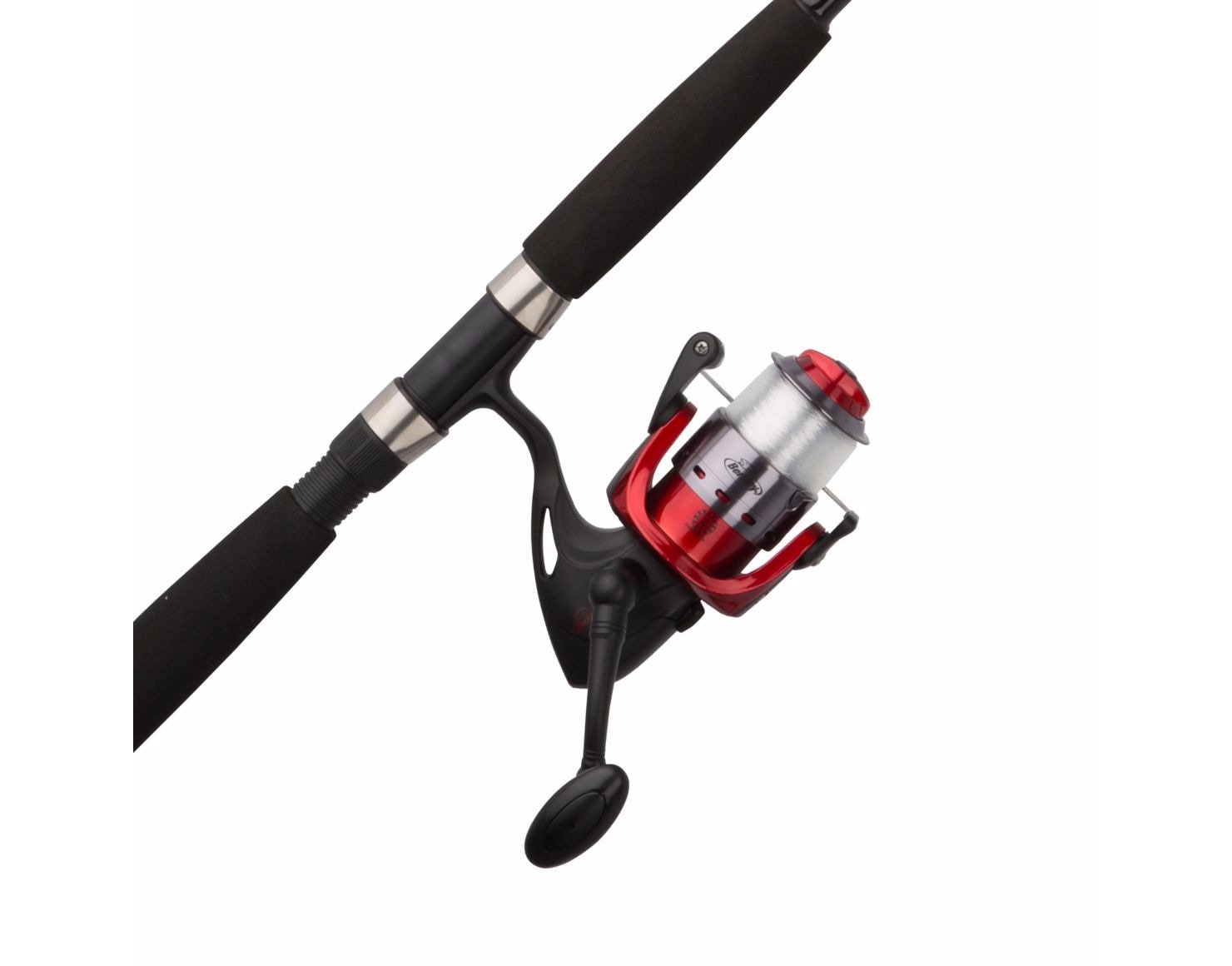Pure Fishing Brands: Berkley Rods and Combos