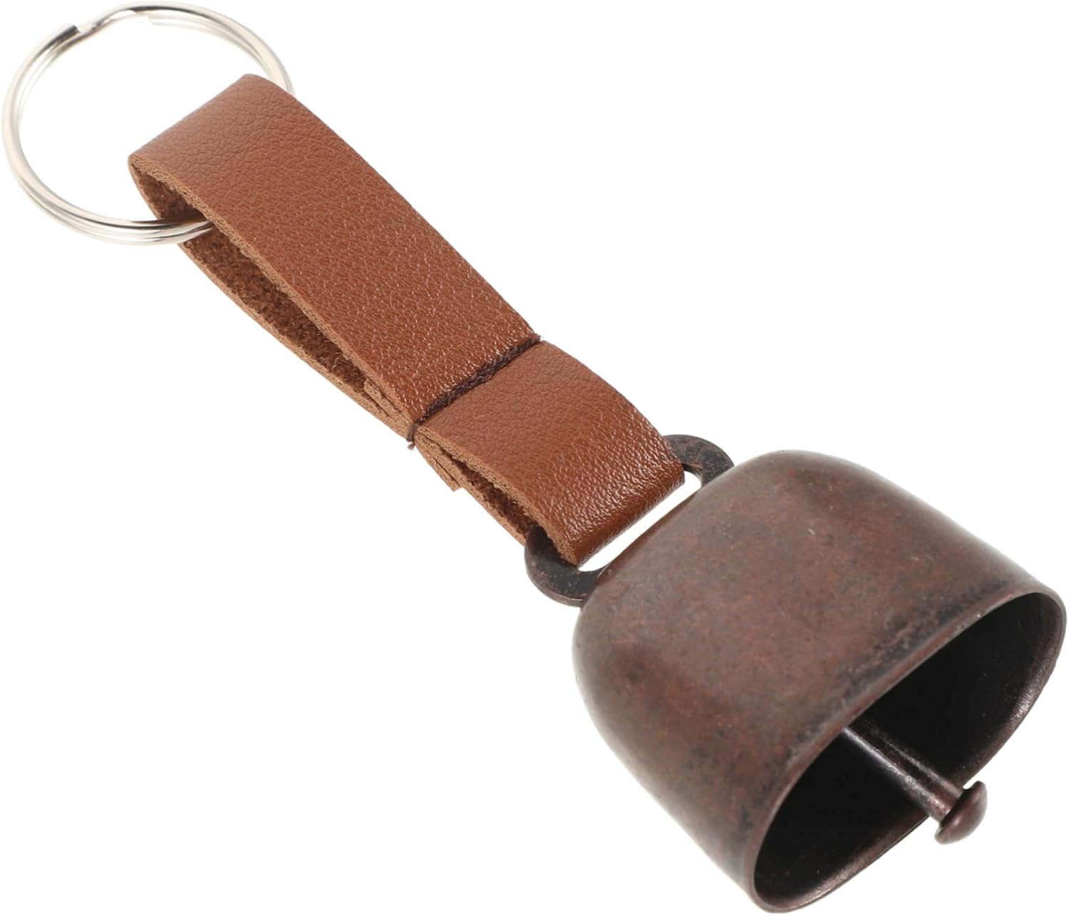 SUPVOX Bear Bell for Dogs: Loud Warning Bell for Hiking & Camping