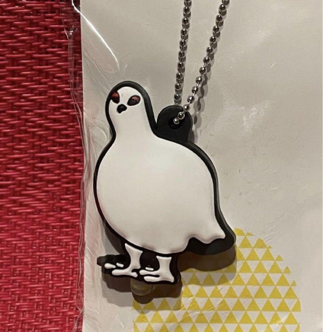 Amazon.co.jp: 山のプチっとライト ランタン（雷鳥）ヤマサンカ : おもちゃ