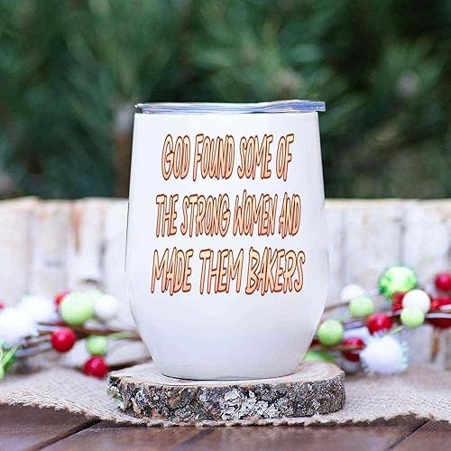 Unique Family Christian Believers Gift for Dada Grandpappy - Prayers for Husband Of Man Of God - 12 Oz White Stainless Steel Wine Tumbler