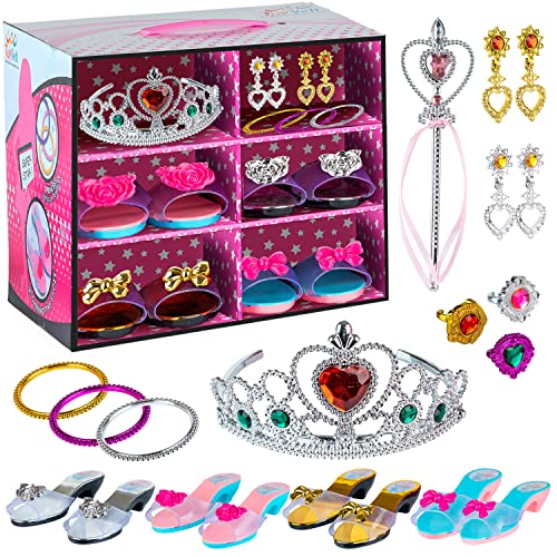 36 Best Toys & Gifts for 3 Year Old Girls for 2022 | Pigtail Pals