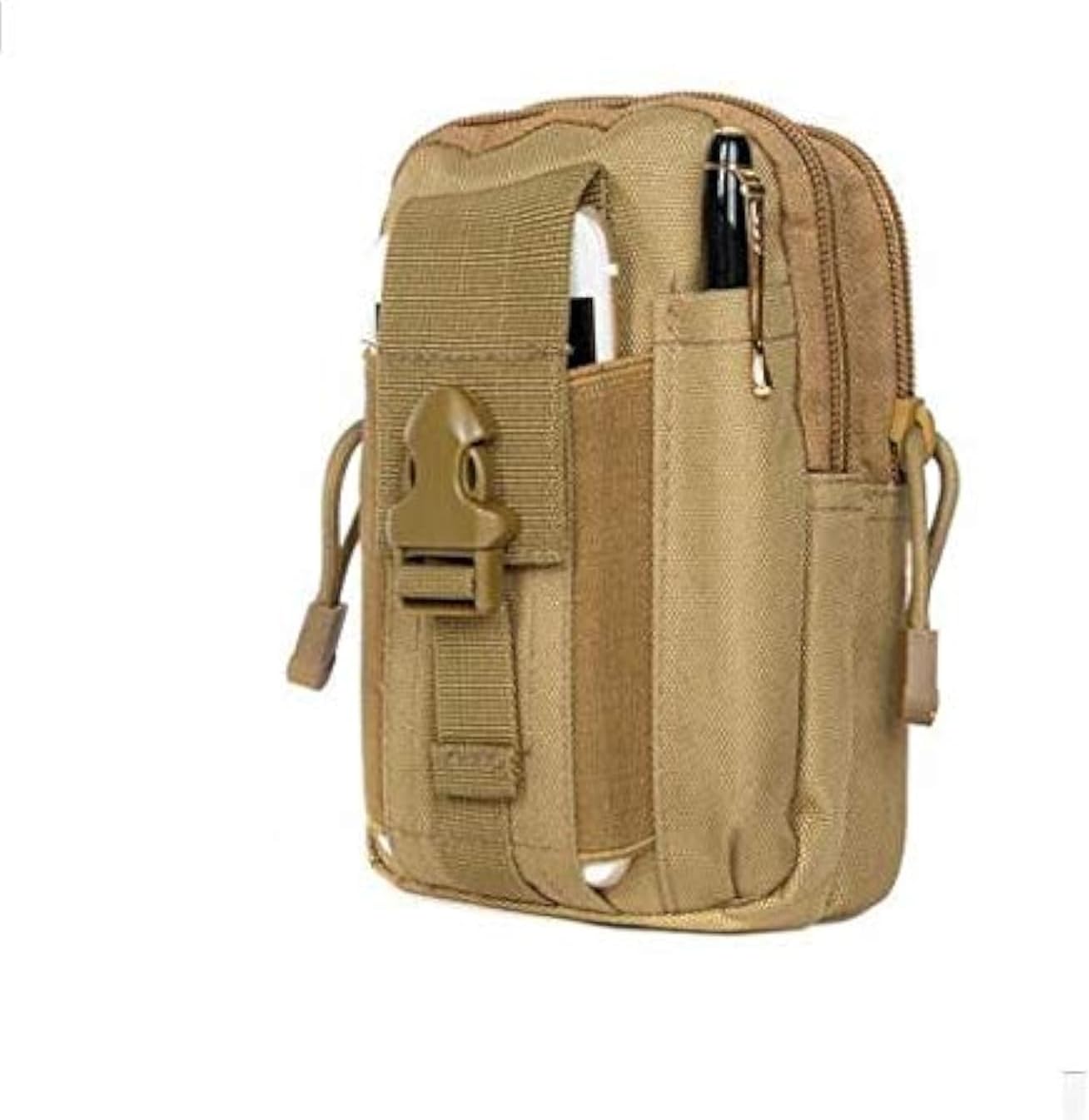 Belt Waist Pack Military Waist Pouch Bag Phone Pocket Tactical Outdoor Mini Sports Bag