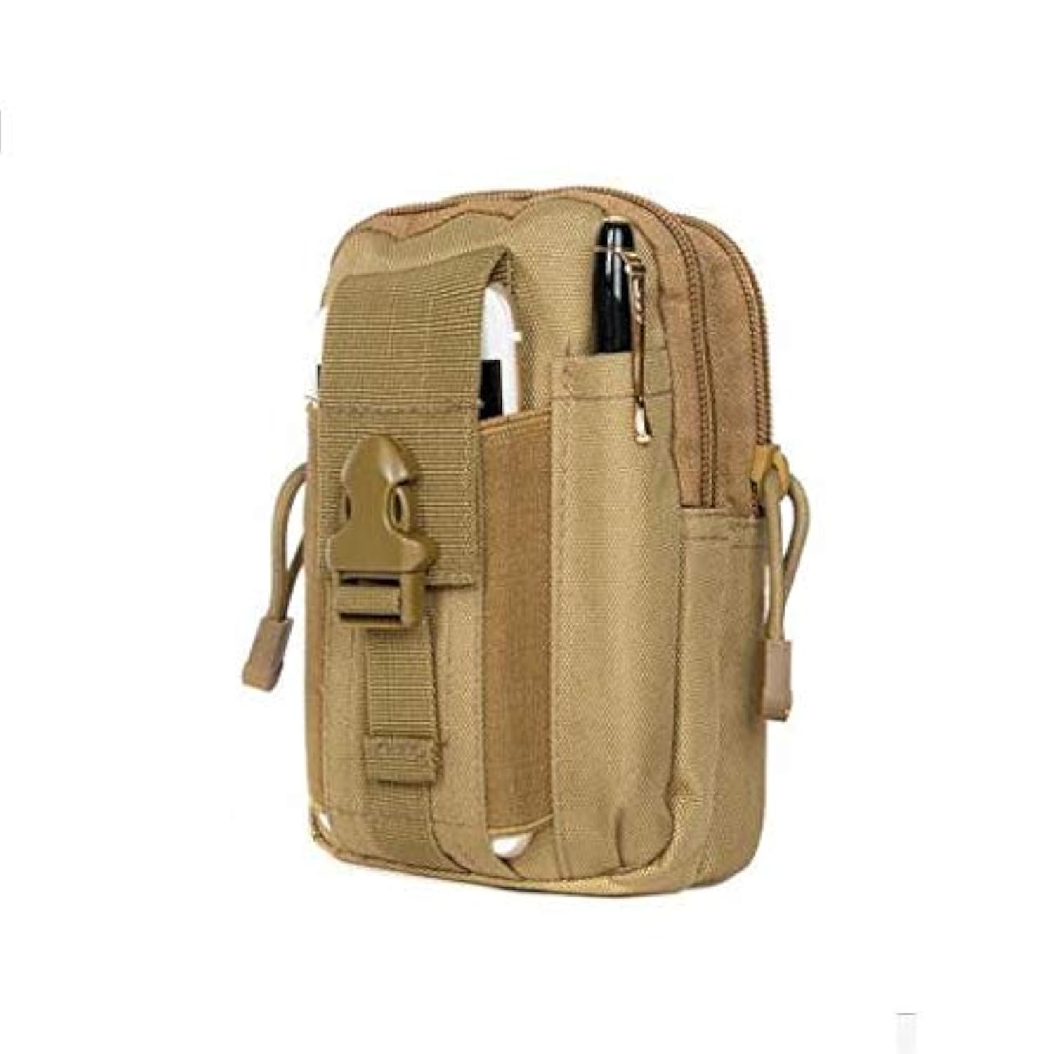 Belt Waist Pack Military Waist Pouch Bag Phone Pocket Tactical Outdoor Mini Sports Bag