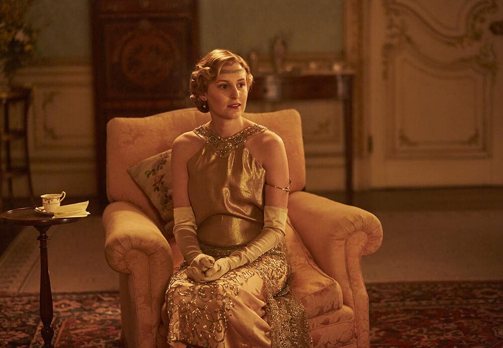 Downton Abbey - Saisons 1 à 6 - L'intégrale de la série