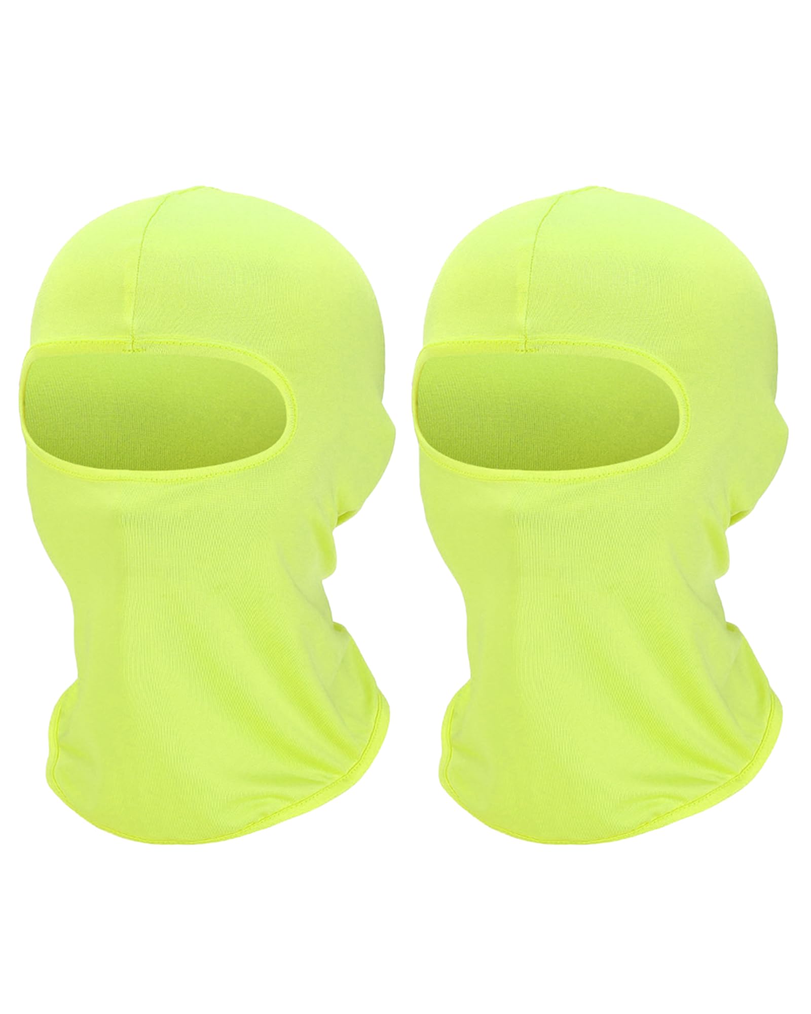 Xeoxarel Balaclava Ski Mask for Men/Women (Available in 2/3/4/5/36 Pack)