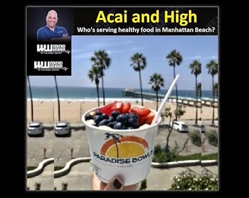 Acai and High