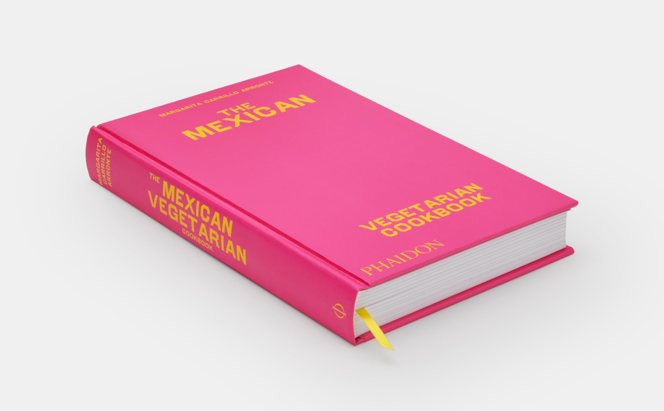 The mexican vegetarian cookbook: 400 authentic everyday recipes for the home cook