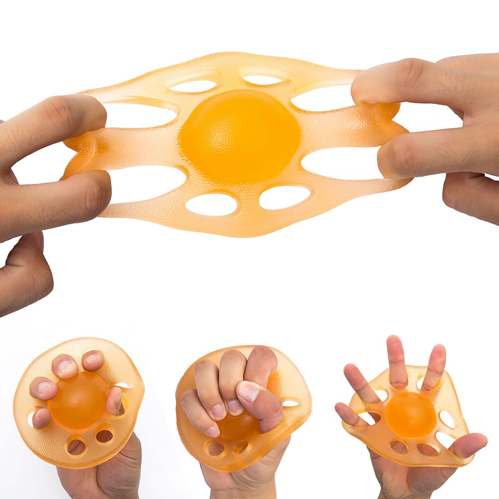 Finger Exerciser & Hand Strengthener — Amazon image 9