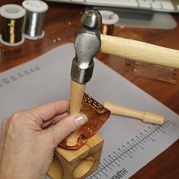 Amazon.co.jp: コンチョ製作キット ダッピングブロック : おもちゃ