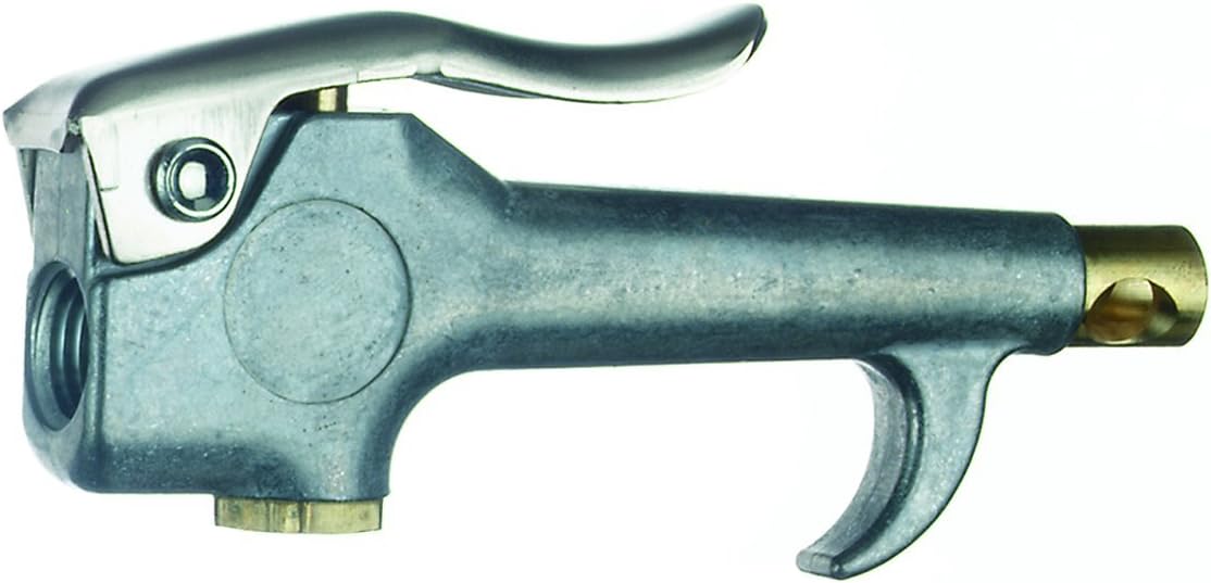 Tru-Flate 18-233 Lever Type Safety Blowgun