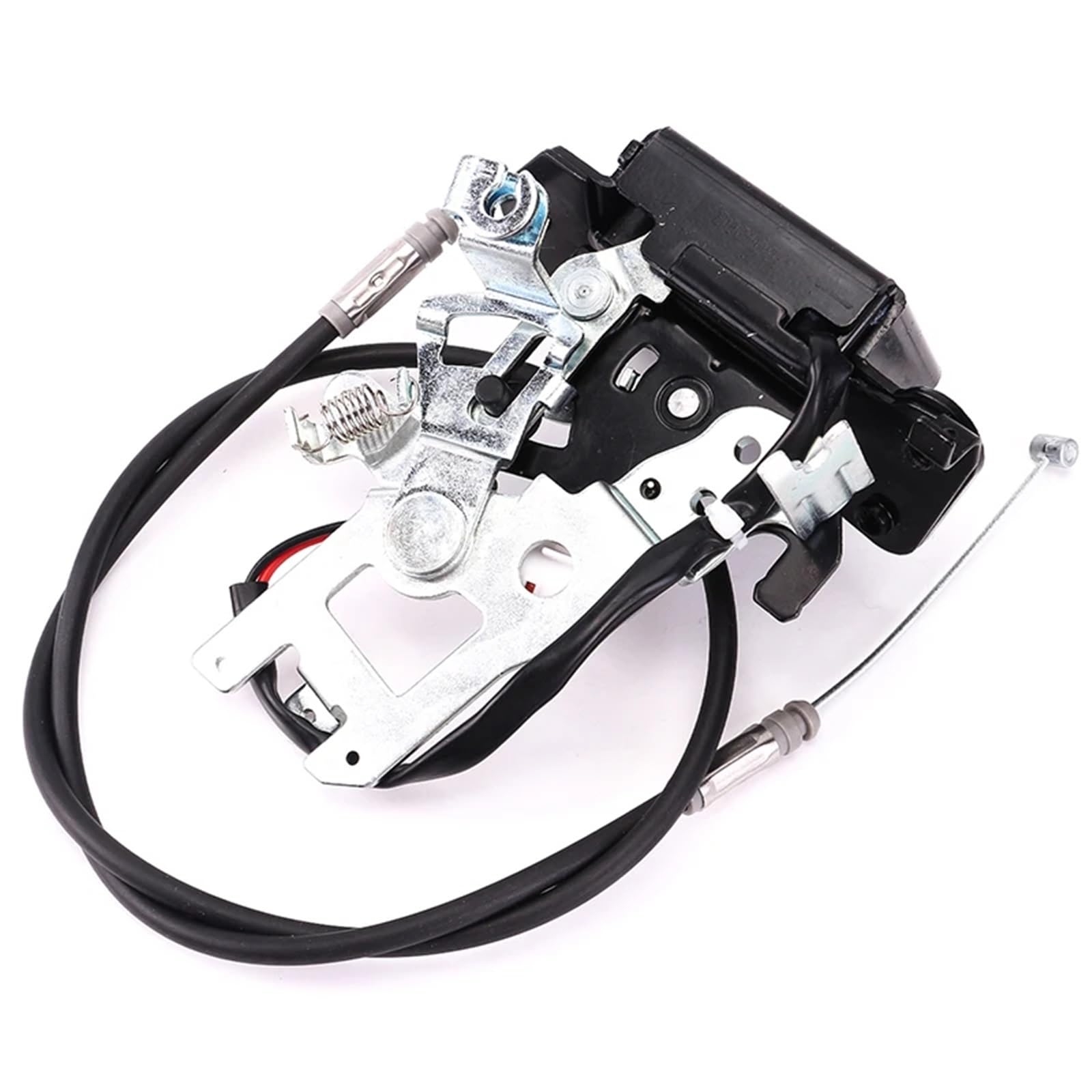Liftgate Lock Compatible with for Sequoia 2001 2002 2003 2004 2005 2006 2007 Car Accessories Tailgate Lock Actuator with Cable 646800c010
