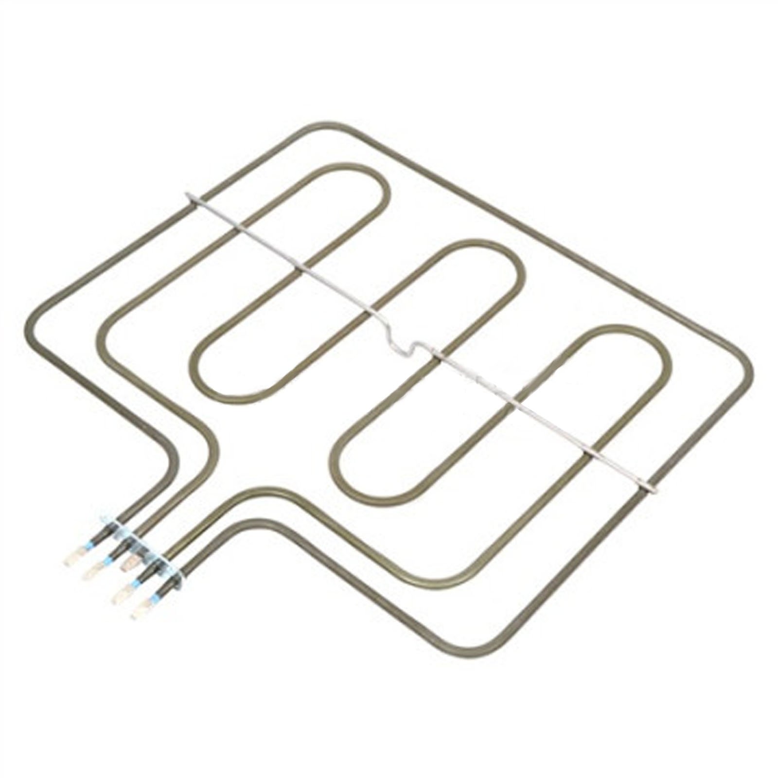 SPARES2GO Heizelement Für Swan Herd/Backofen – 2600 W, Dual-Grill, Passend Für Verschiedene Swan Modelle