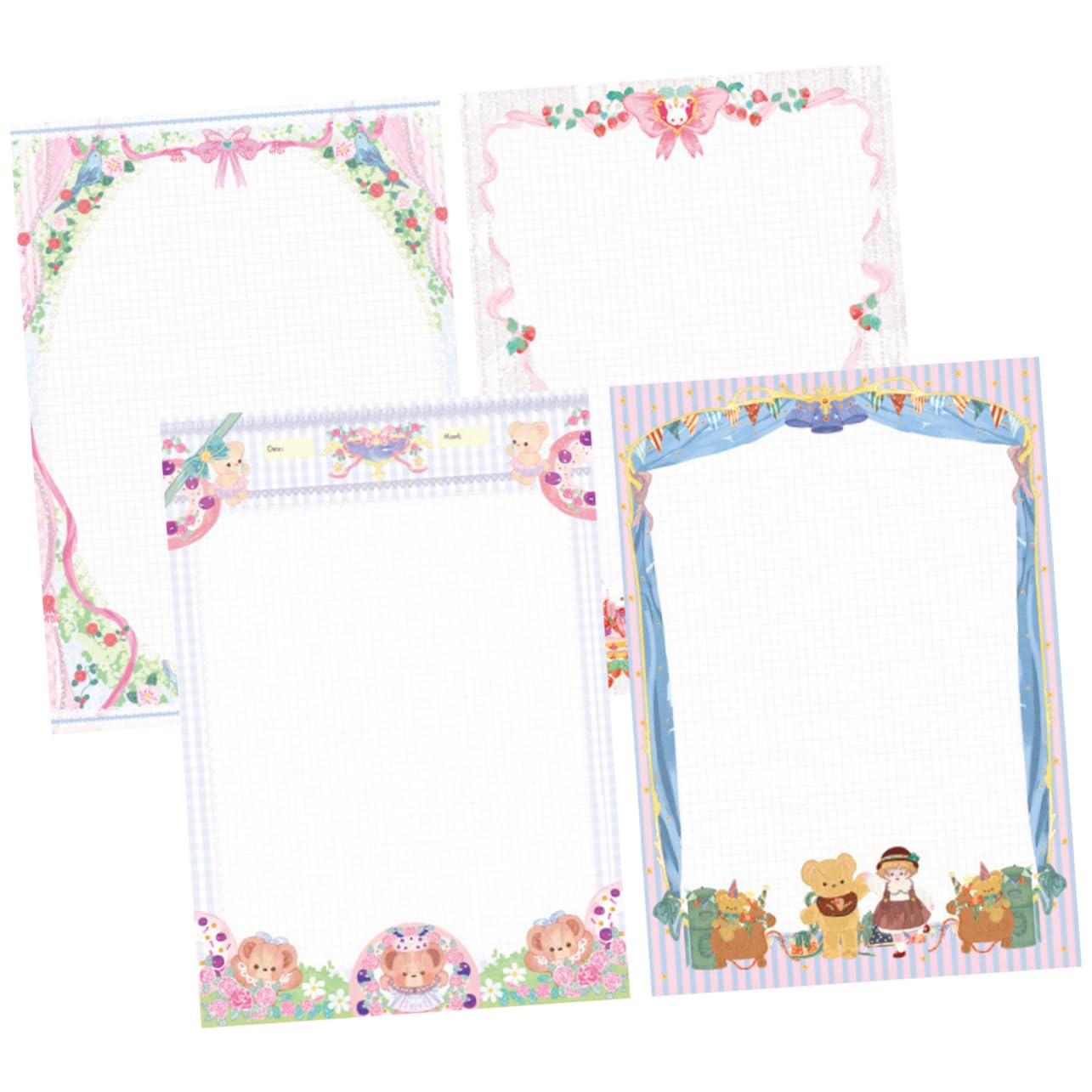 ジャンクジャーナル和