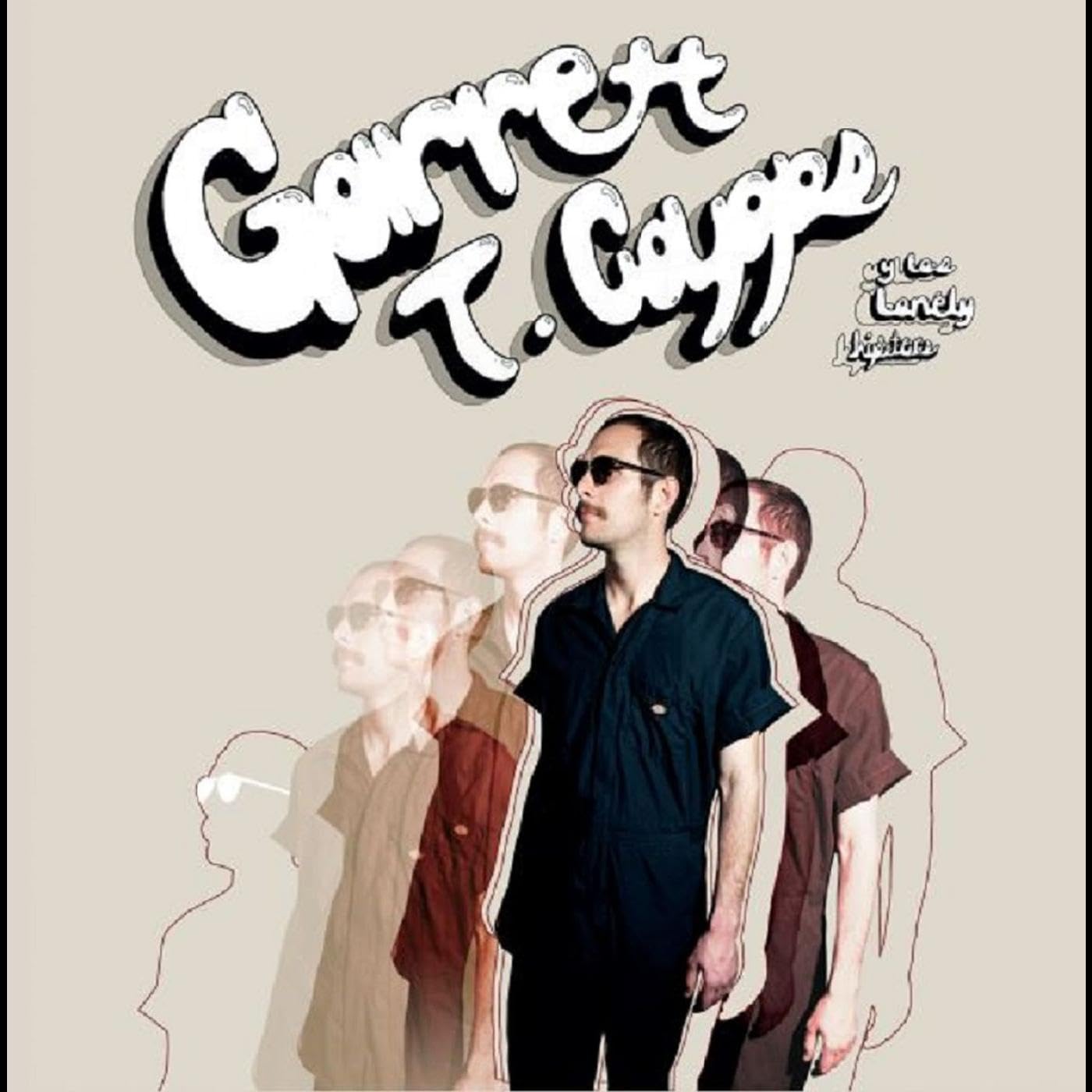 Y Los Lonely Hipsters [VINYL]