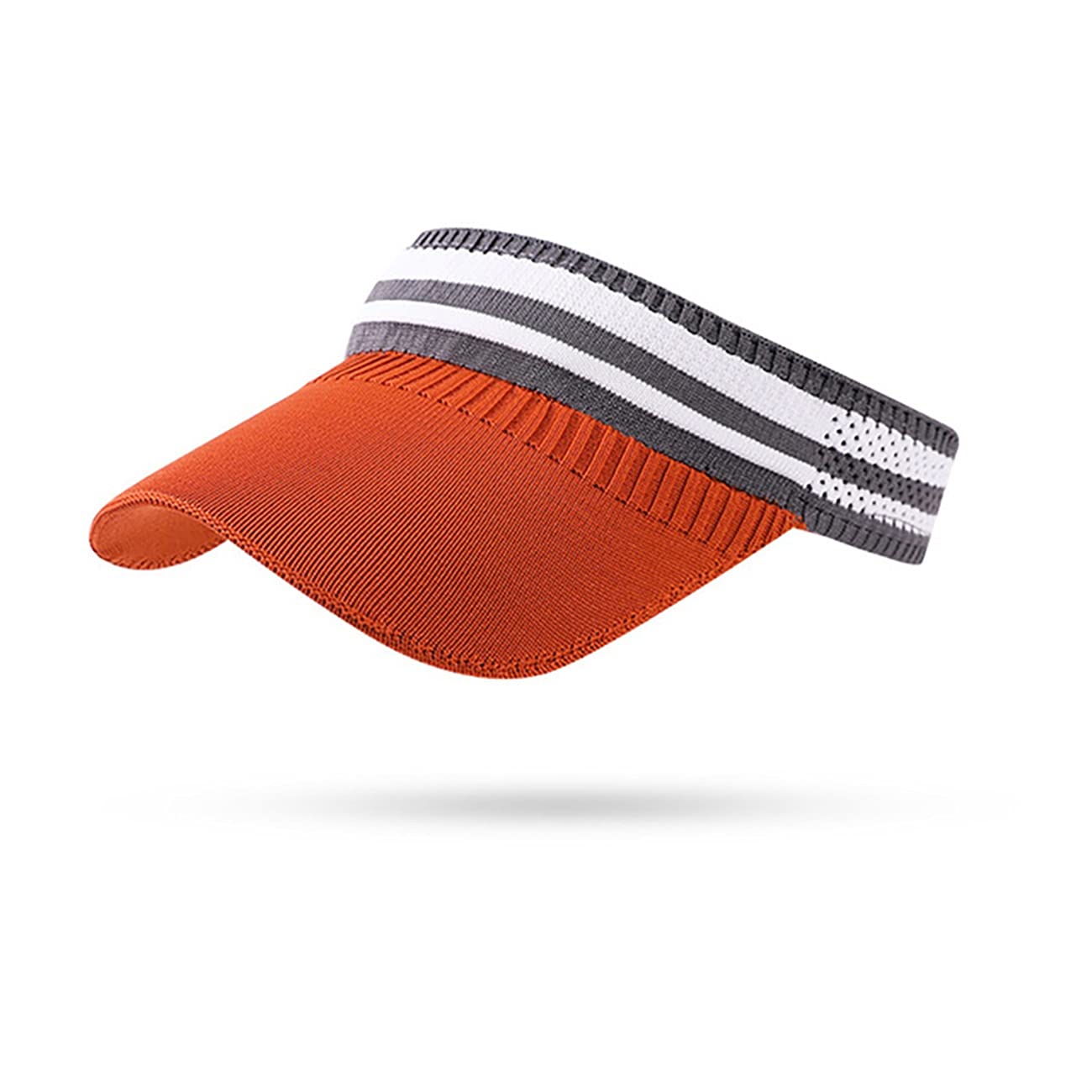Visière Pare-Soleil Femme Grand Bord - Protection UV - Casquette Été Mode