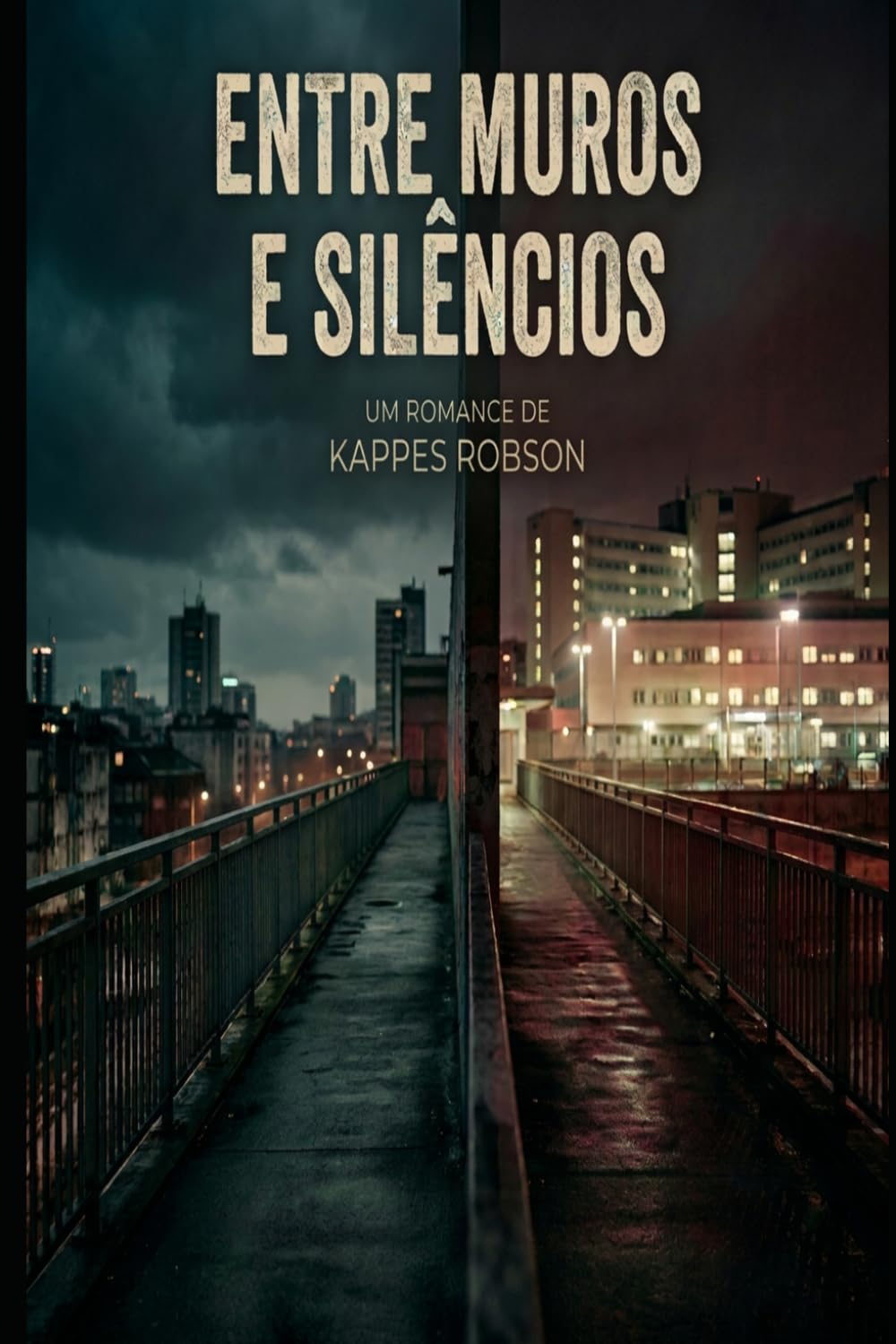 Entre Muros e Silêncios: Quando dois mundos se chocam