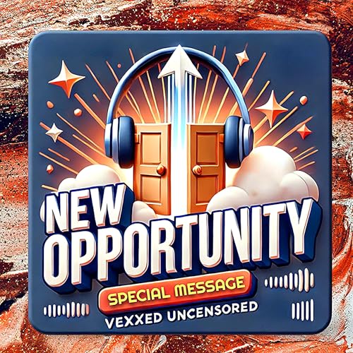 New Opportunity 🚀 Podcast Por  arte de portada