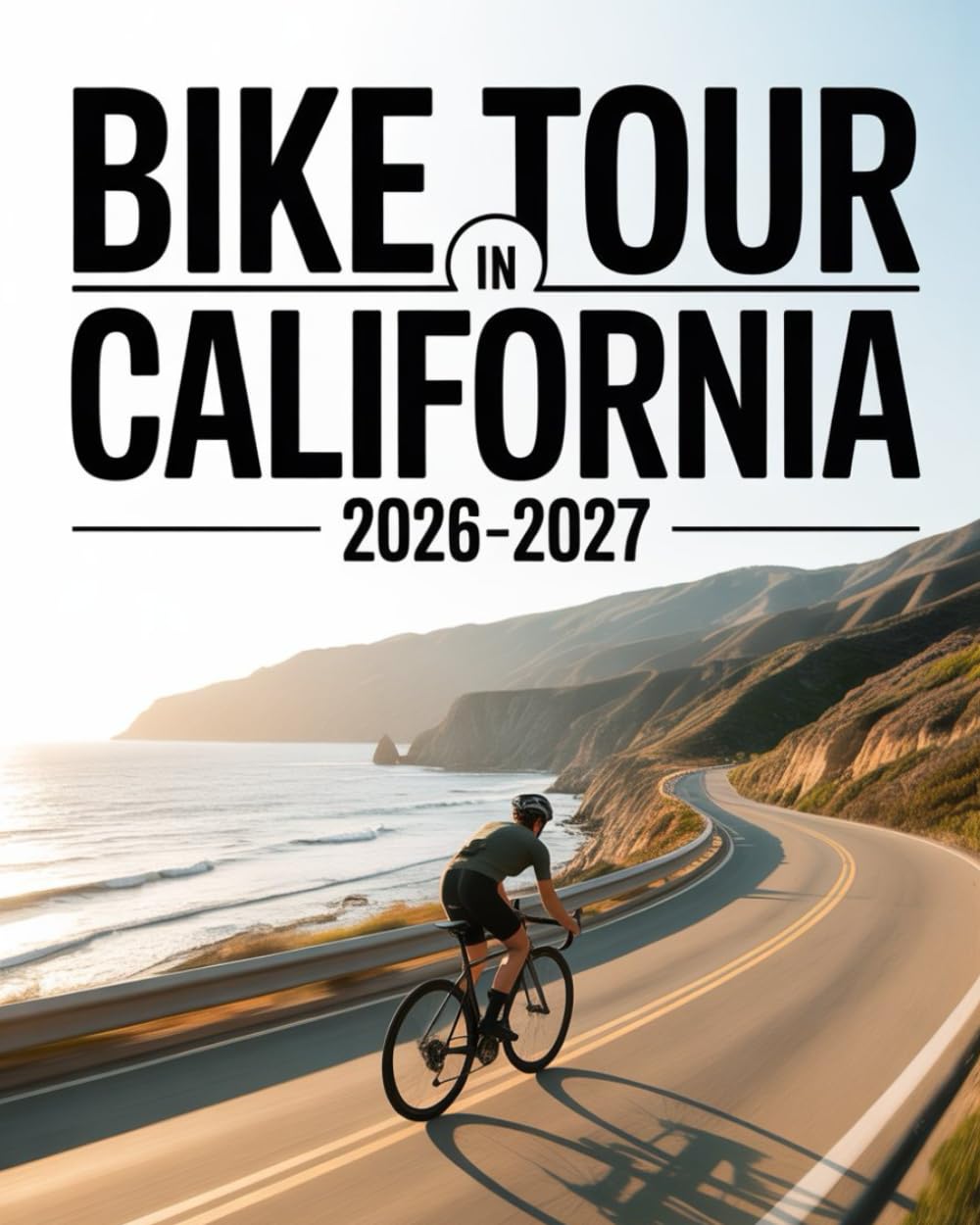BIKE TOUR IN CALIFORNIA 2026–2027: ICONIC COASTAL RIDES, MOUNTAIN ADVENTURES, DESERT ROUTES AND CITY CYCLING EXPERIENCES FOR EVERY RIDER