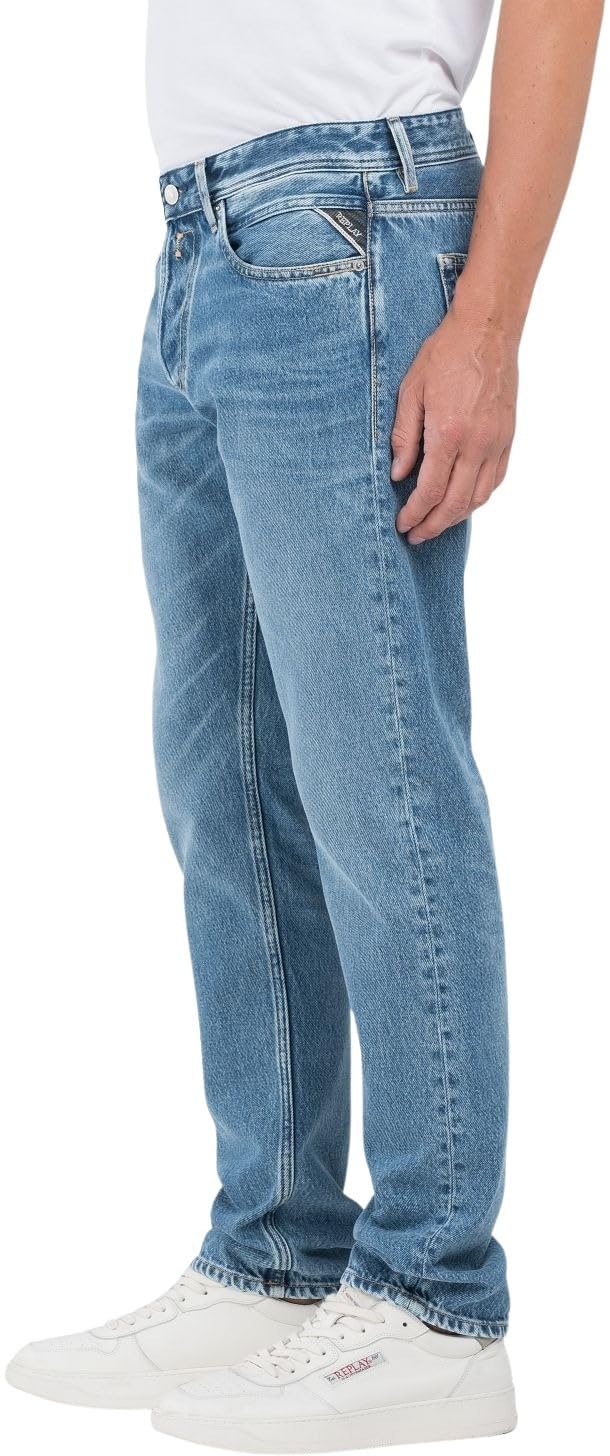 Replay Grover - Jeans Hombre