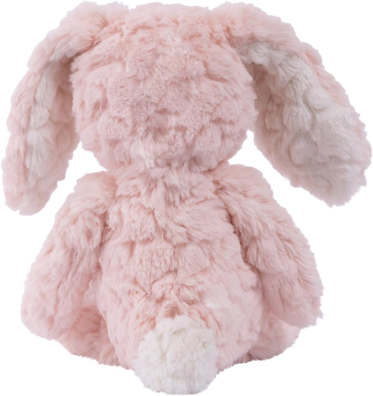 Mary Meyer, Toy Plush Putty Bunny Pink 11 Inch